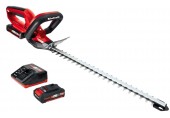 Einhell GC-CH 1846 Li Kit Aku nožnice na živý plot (18V/1x2,0Ah) 3410683