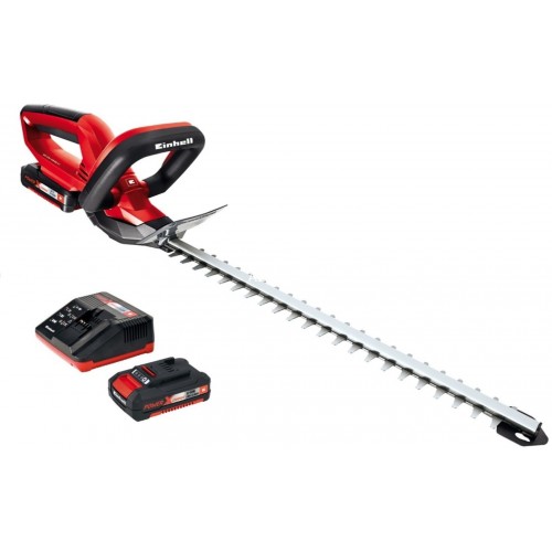 Einhell GC-CH 1846 Li Kit (1x2,0Ah) Aku nožnice na živý plot 3410683