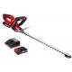 Einhell GC-CH 1846 Li Kit Aku nožnice na živý plot (18V/1x2,0Ah) 3410683