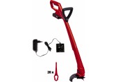 Einhell GC-CT 18/24 Li P Aku vyžínač (18V/1x1,5Ah) 3411102