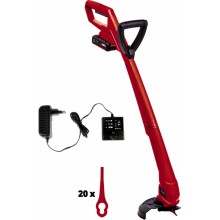 Einhell GC-CT 18/24 Li P Aku vyžínač (18V/1x1,5Ah) 3411102