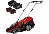 Einhell GE-CM 36/36 Li Kit - FCB Aku kosačka na trávu 3413232