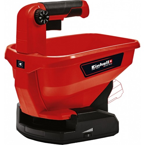 Einhell GE-US 18 Li-Solo Univerzálne rozmetadlo (18V/bez aku) 3415410