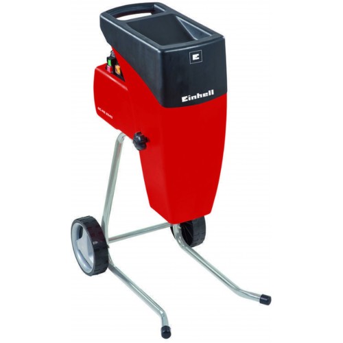 Einhell GC-RS 2540 Elektrický tichý drvič (2500W) 3430620