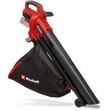 Einhell VENTURRO 18/210 Aku vysávač lístia 3433625