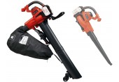 Einhell GE-CL 36/230 Li E-Solo Aku vysávač lístia (36V/bez aku) 3433630