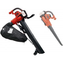 Einhell GE-CL 36/230 Li E-Solo Aku vysávač lístia (36V/bez aku) 3433630