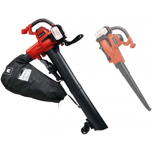 Einhell GE-CL 36/230 Li E-Solo Aku vysávač lístia 3433630