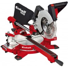 Einhell TE-SM 2131 Dualný Pokosová píla radiálna 4300860