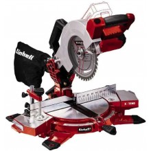 Einhell TE-MS 18/210 Li-Solo Aku kapovacia píla (210mm/36V/bez aku) 4300890