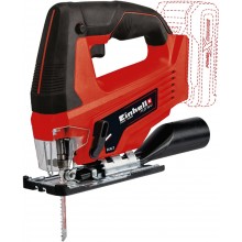 Einhell TC-JS 18 Li - Solo Aku priamočiara píla (18V/bez aku) 4321209