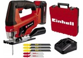 Einhell TC-JS 18 Li Aku primočiara píla (18V/1x2,5Ah) 4321228