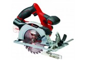 Einhell TE-CS 18/150 Li - Solo Aku ručná kotúčová píla (18V/bez aku) 4331220