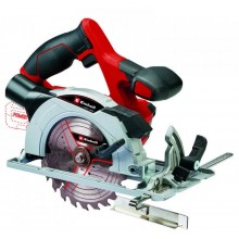 Einhell TE-CS 18/150 Li - Solo Aku ručná kotúčová píla (18V/bez aku) 4331220