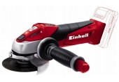 Einhell TC-AG 18/115 Li-Solo Aku uhlová brúska (18V/bez aku) 4431130