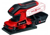 Einhell TC-OS 18/187 Li Solo Aku vibračná brúska 4460725