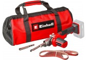 Einhell TE-BF 18 Li-solo akumulátorový pilník 4461000