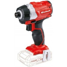 Einhell TP-CI 18 Li BL - Solo Aku rázový uťahovák (18V/bez aku) 4510030