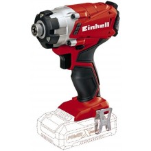 Einhell TE-CI 18/1 Li-Solo Aku rázový uťahovák (18V/bez aku) 4510034