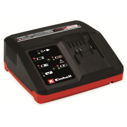 Einhell Nabíjačka PXC Power X-Fastcharger 4A 4512103