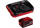 Einhell Štartovacia sada PXC (18V/4-6Ah & 6A) Boostcharger 4512143