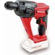 Einhell TE-HD 18 Li-Solo Aku vŕtacie kladivo (1,2J/18V/bez aku) 4513812