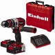 Einhell TP-CD 18 Li-i BL Aku príklepová vŕtačka (18V/2x2,0Ah) 4513861