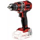 Einhell TP-CD 18/50 Li BL-Solo Aku vŕtací skrutkovač (50Nm/18V/bez aku) 4513887