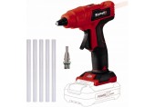 Einhell TE-CG 18 Li - Solo Aku tavná lepiaca pištoľ (18V/bez aku) 4522200