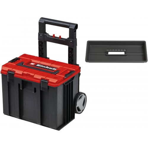 Einhell kufor na náradie s kolieskami E-Case L 4540014