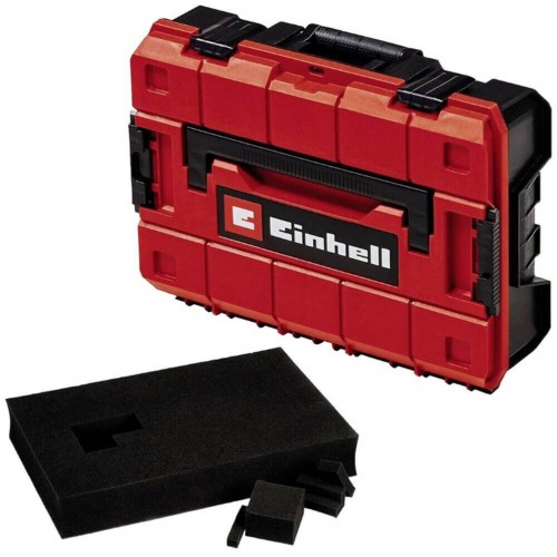 Einhell Systémové puzdro E-Case SF vrátane mriežkovej peny 4540019