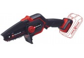 Einhell GE-PS 18/15 Li BL-Solo Aku prerezávacia reťazová píla (18V/bez aku) 4600040