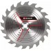 Einhell TCT Saw Blade Pílový kotúč na drevo 200x16mm 20Z 49587151