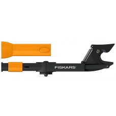 Fiskars QuikFit Univerzálne nožnice, 40cm (136525) 1001410