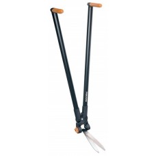 Fiskars PowerLever GS53 Nožnice na trávu a na živý plot 90cm (113710) 1001565