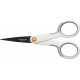 Fiskars Micro-Tip Nožnice s nepriľnavým povrchom, 13cm 1070025