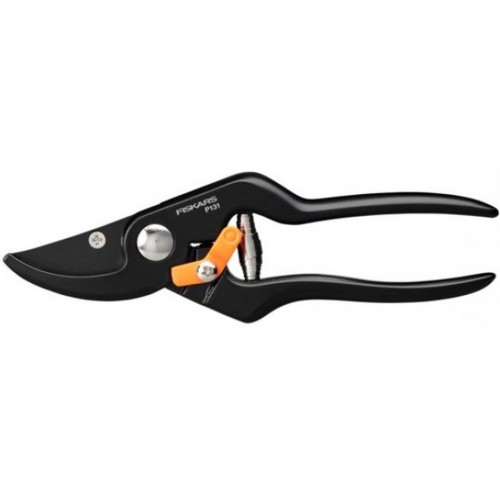 Fiskars Solid P131 Záhradné nožnice, 25,8cm 1057161