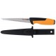 Fiskars PowerTooth Píla s puzdrom, 150 mm, 8 zubov / palec 1062935