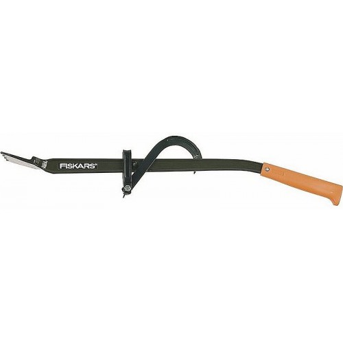 FISKARS lopatka s obracačom 126050