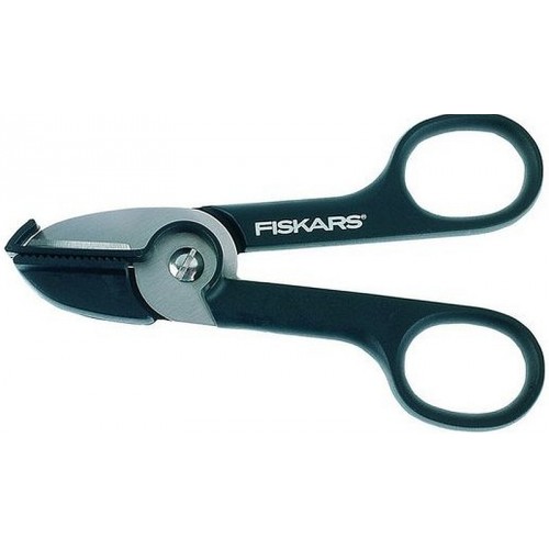 FISKARS nožnice na ruže a kvety S10 111160