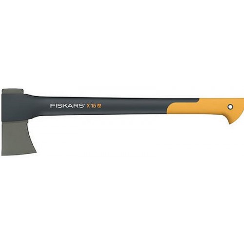 FISKARS univerzálna sekera X15 121460