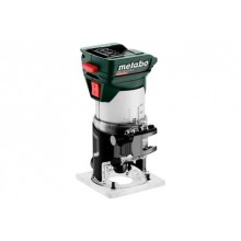 Metabo FMV 18 LTX BL 8 Akumulátorová fréza na zrážanie hrán 601742840