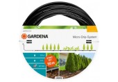 Gardena Micro-Drip System Štartovacia sada pre rastliny v riadkoch, L 50m,13013-20