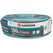 GARDENA Classic hadica 19 mm (3/4 ") 50m 18025-20