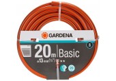 GARDENA Basic Hadica 13mm (1/2") 20m 18123-29