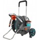 GARDENA CleverRoll L Easy vozík na hadicu+50m hadica 1/2" 18522-20