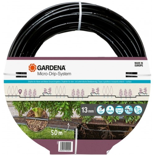 GARDENA MDS Kvapacia hadica 13mm, 50m 13504-20