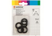 GARDENA ploché tesnenie 26,5 mm (G3/4") (5ks) 5300-20