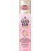 GLISS KUR Express Liquid silk regeneračný balzam 200 ml PO EXPIRÁCII