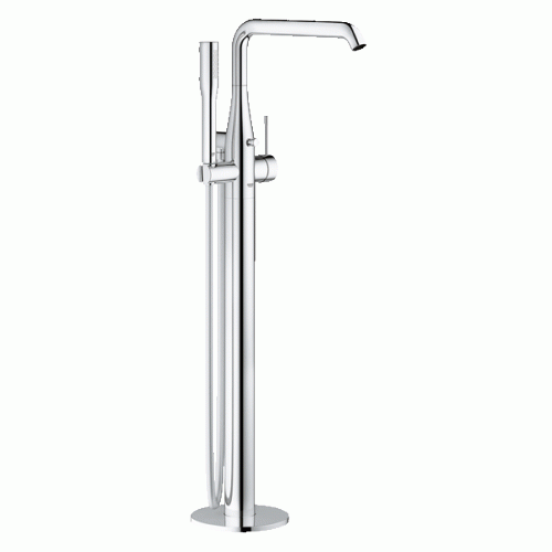 GROHE Essence - Páková vaňová batéria, chróm 23491001